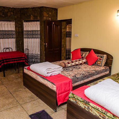 Kandy Paradise Hotel & Spa Gelioya Luaran gambar
