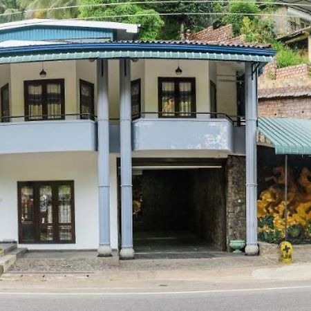 Kandy Paradise Hotel & Spa Gelioya Luaran gambar