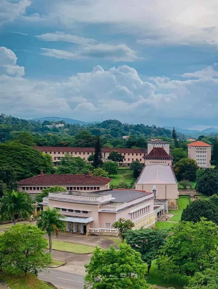 Kandy Paradise Hotel & Spa Gelioya Luaran gambar