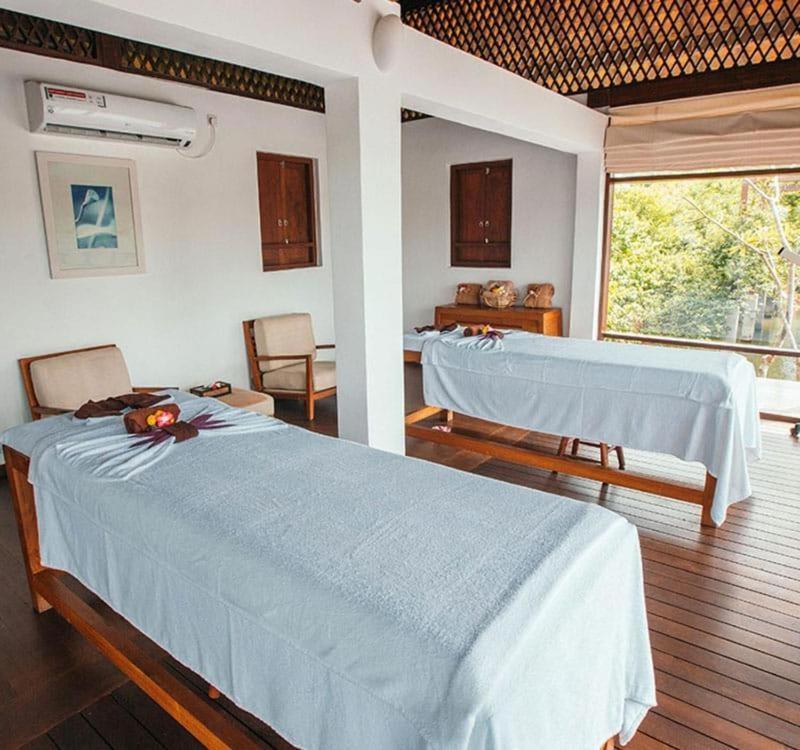 Kandy Paradise Hotel & Spa Gelioya Luaran gambar