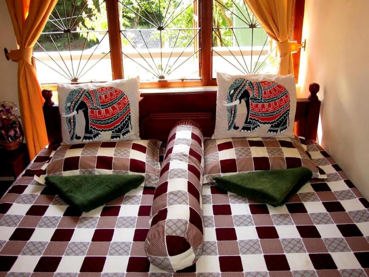 Kandy Paradise Hotel & Spa Gelioya Luaran gambar