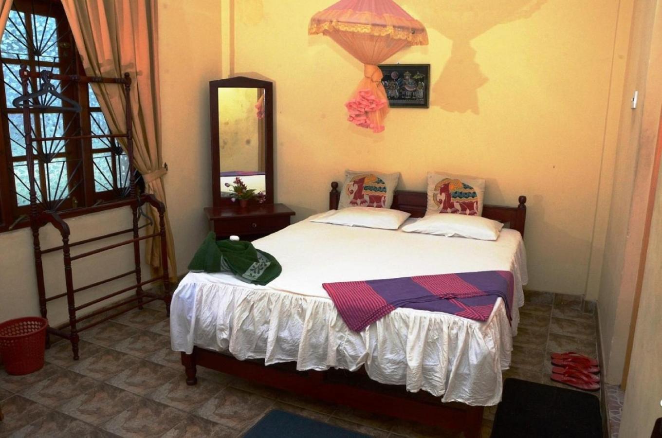 Kandy Paradise Hotel & Spa Gelioya Luaran gambar