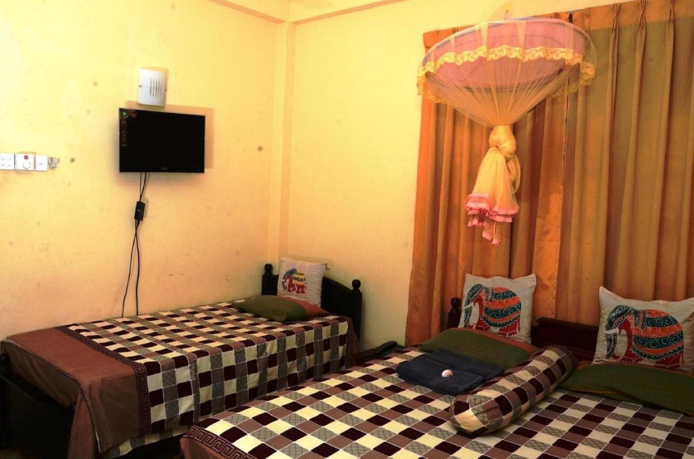Kandy Paradise Hotel & Spa Gelioya Luaran gambar