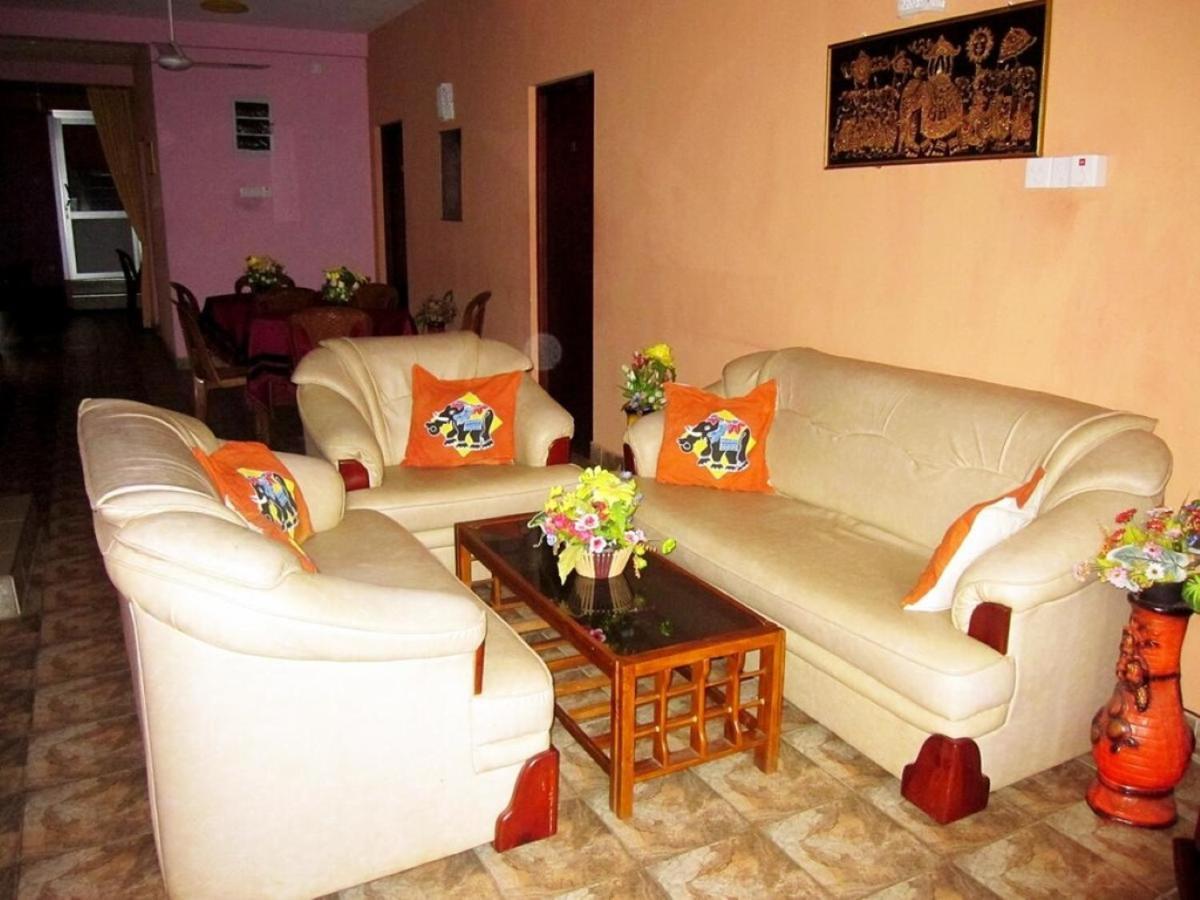 Kandy Paradise Hotel & Spa Gelioya Luaran gambar