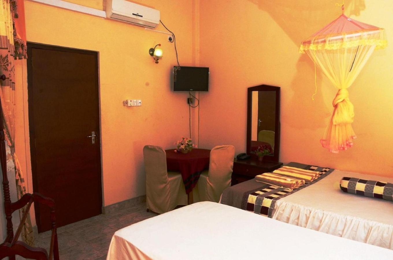 Kandy Paradise Hotel & Spa Gelioya Luaran gambar