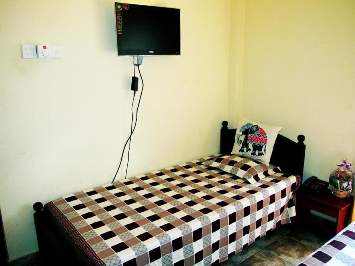 Kandy Paradise Hotel & Spa Gelioya Luaran gambar