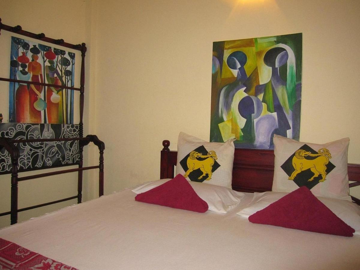 Kandy Paradise Hotel & Spa Gelioya Luaran gambar
