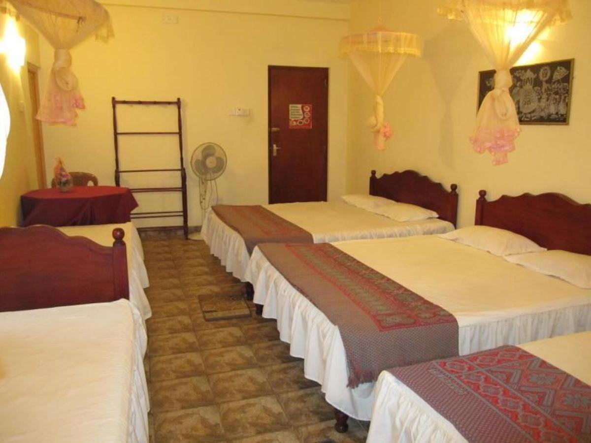 Kandy Paradise Hotel & Spa Gelioya Luaran gambar