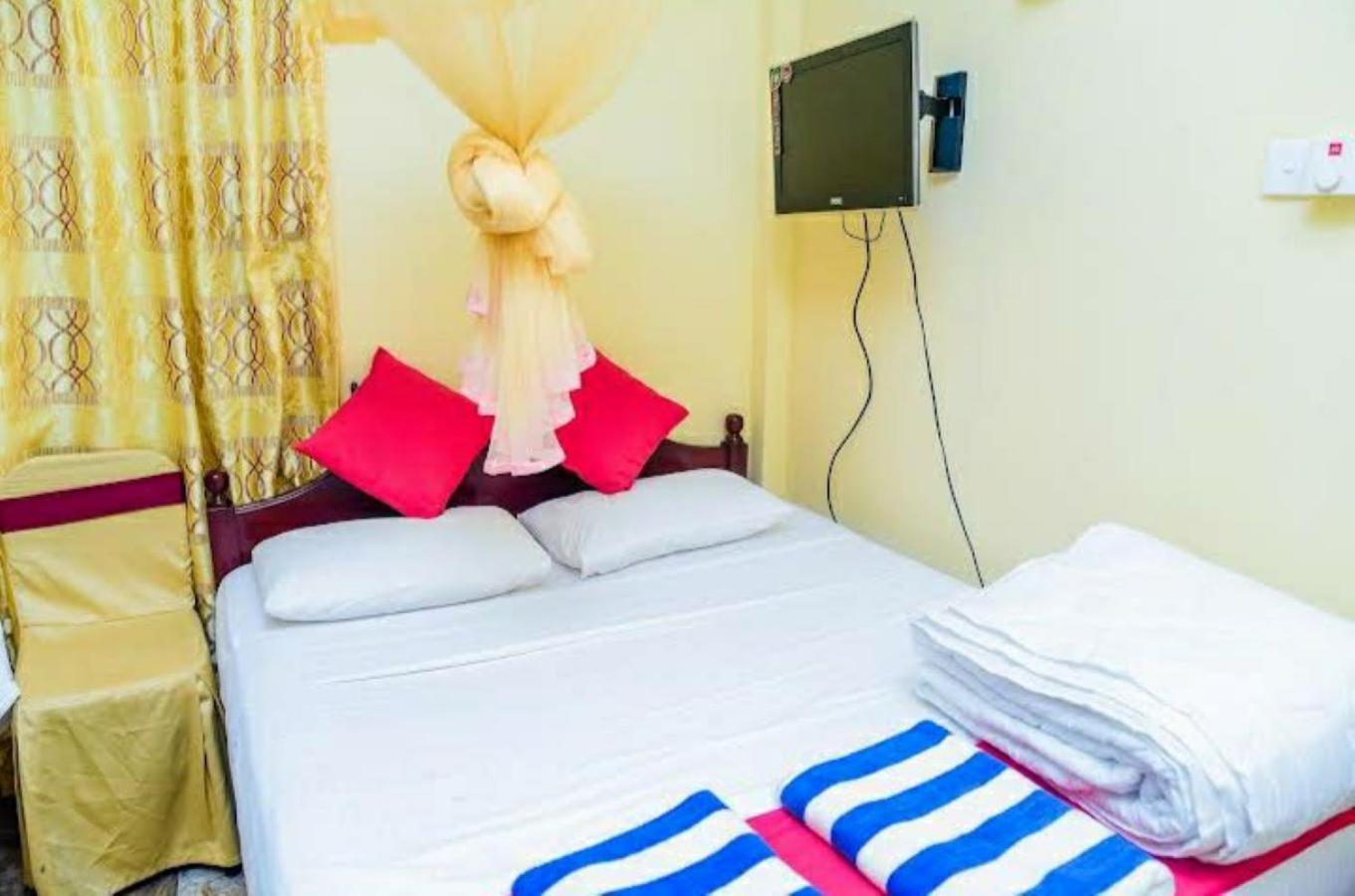 Kandy Paradise Hotel & Spa Gelioya Luaran gambar