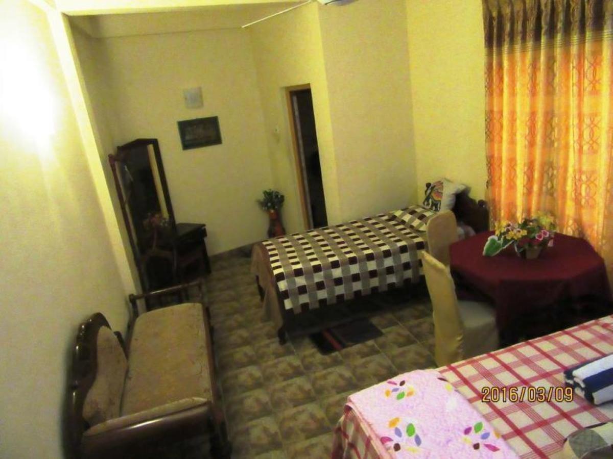 Kandy Paradise Hotel & Spa Gelioya Luaran gambar
