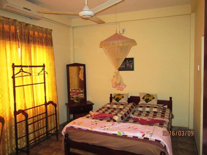 Kandy Paradise Hotel & Spa Gelioya Luaran gambar