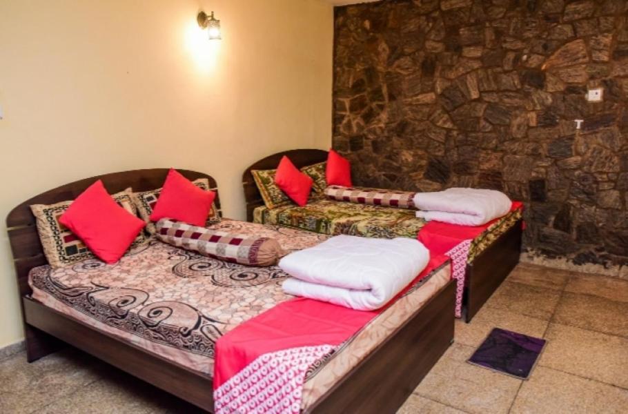 Kandy Paradise Hotel & Spa Gelioya Luaran gambar