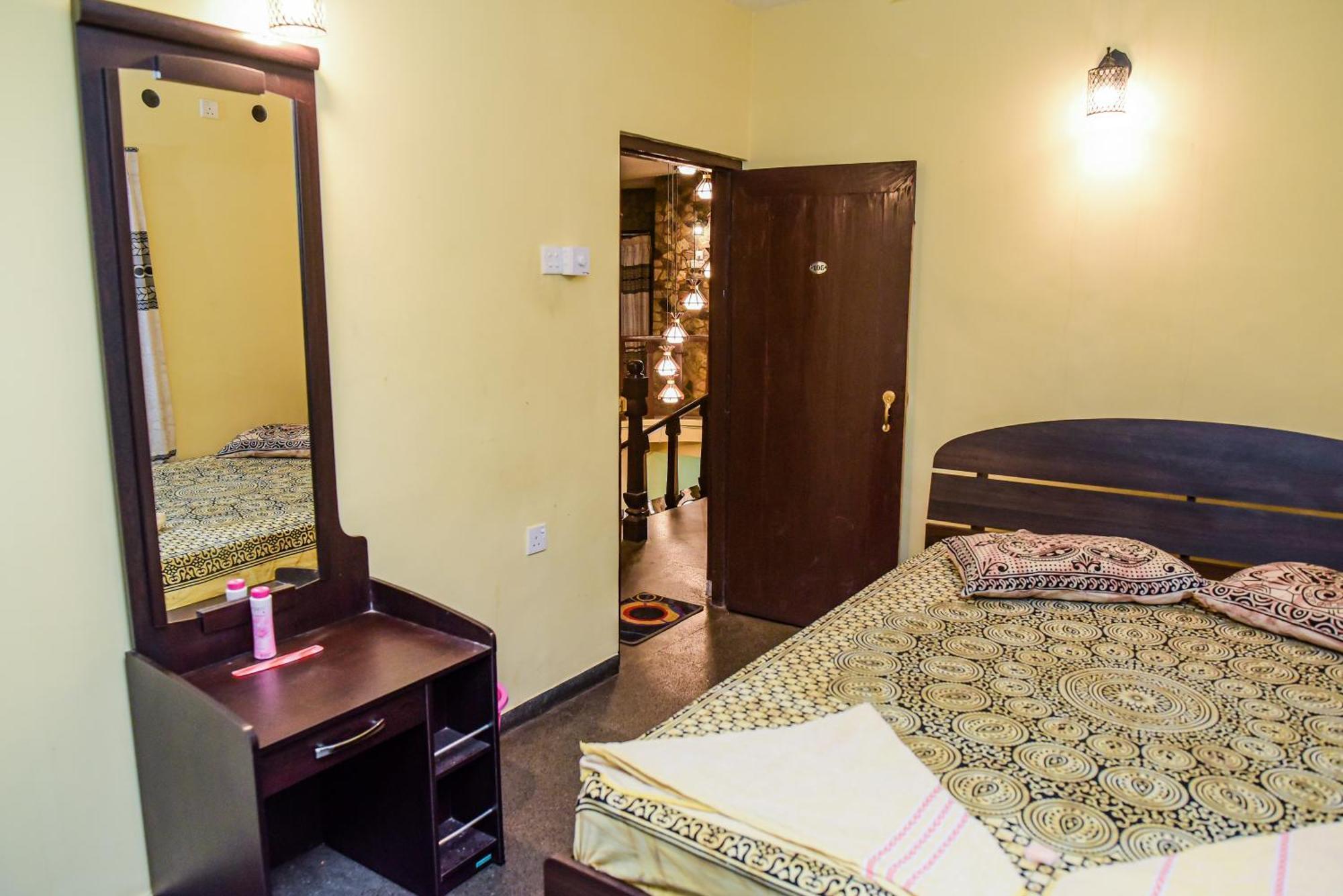 Kandy Paradise Hotel & Spa Gelioya Luaran gambar