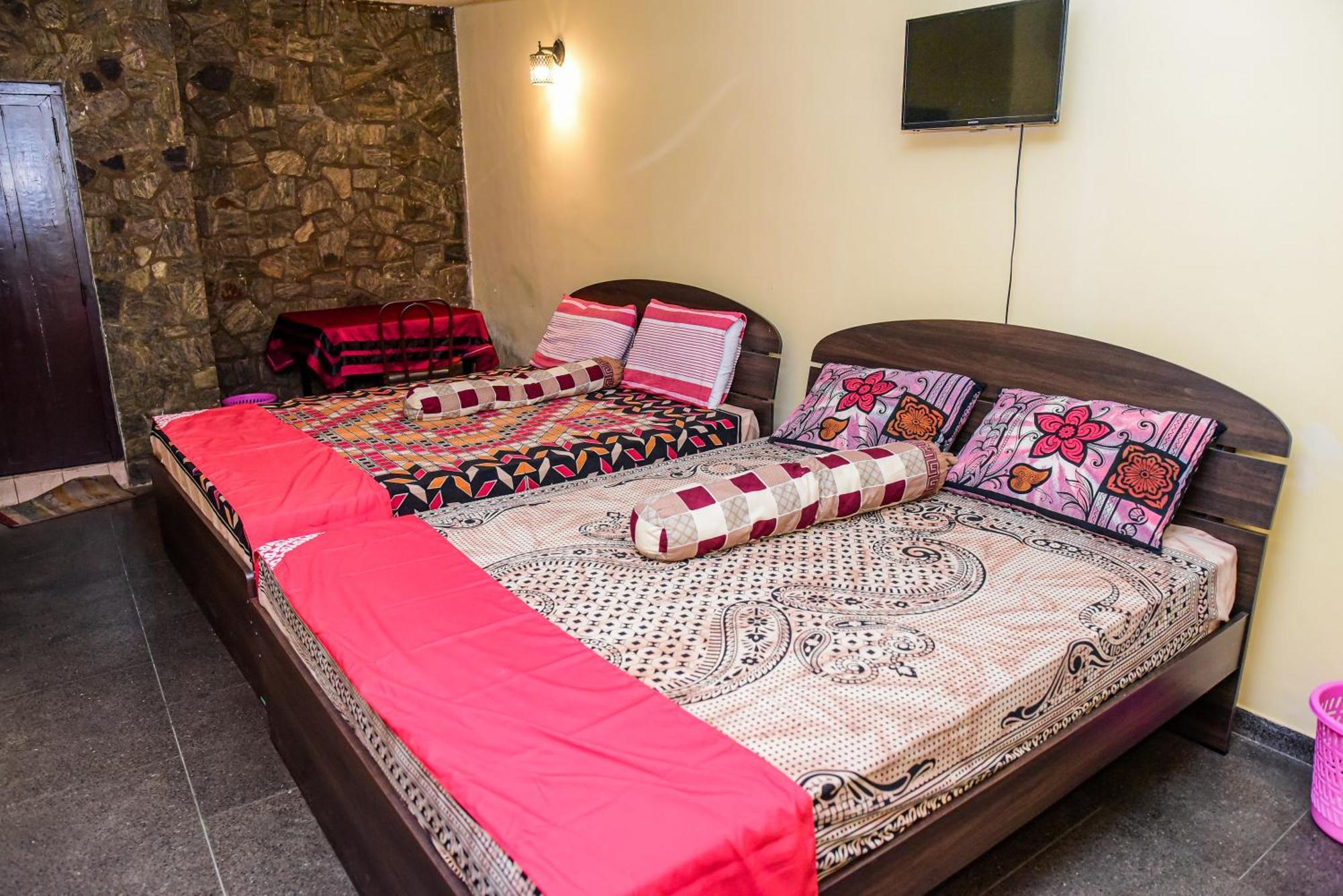 Kandy Paradise Hotel & Spa Gelioya Luaran gambar