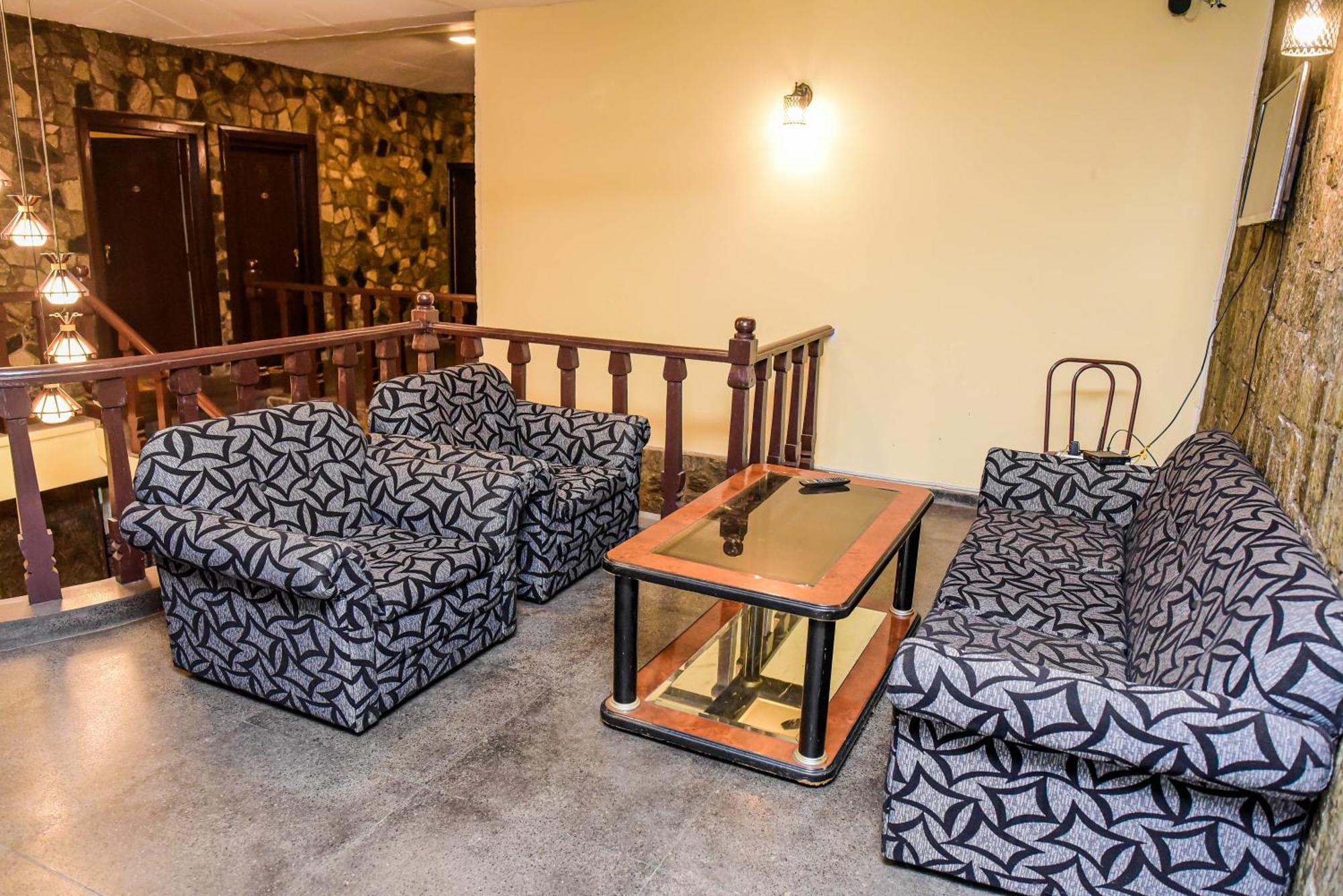 Kandy Paradise Hotel & Spa Gelioya Luaran gambar