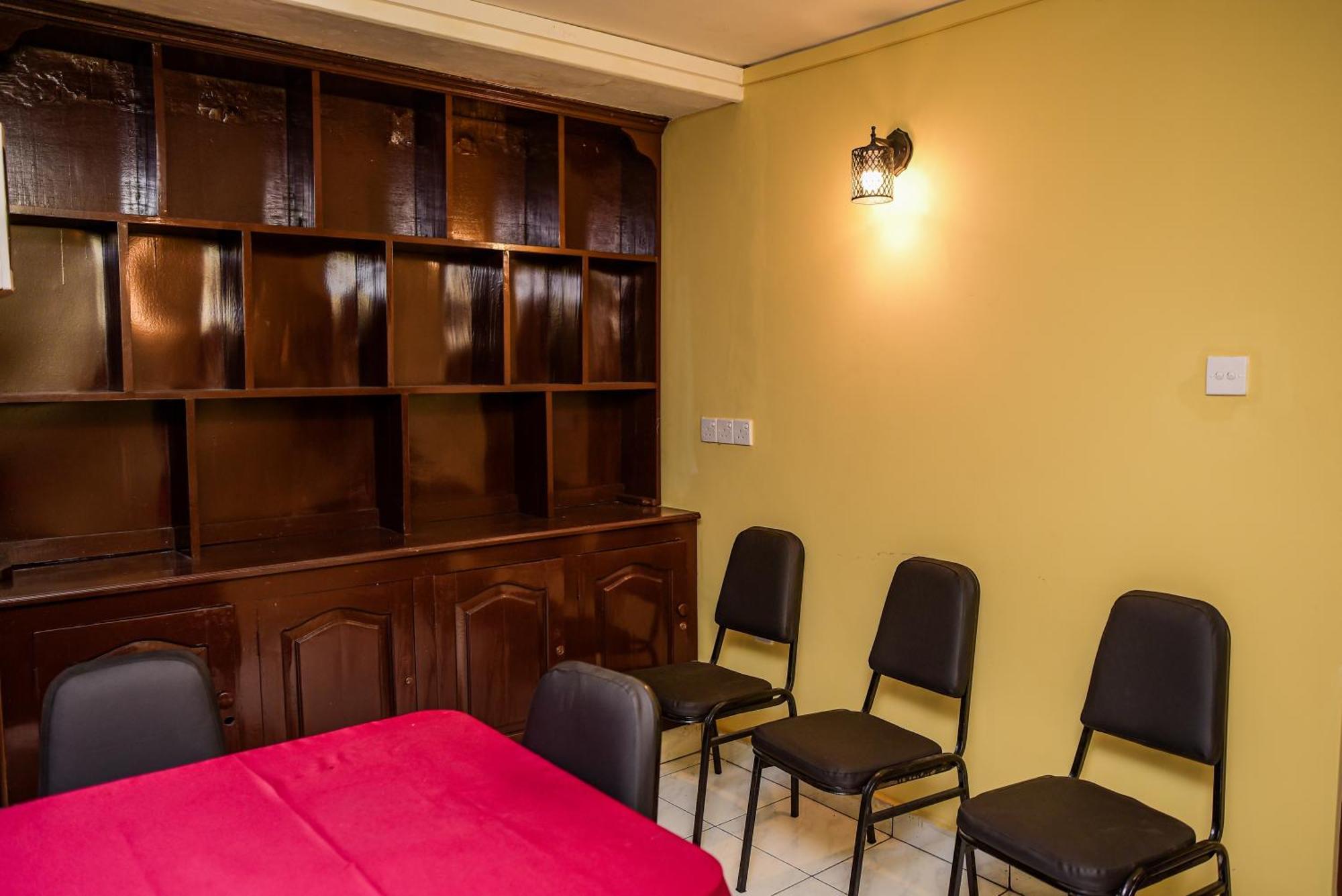 Kandy Paradise Hotel & Spa Gelioya Luaran gambar