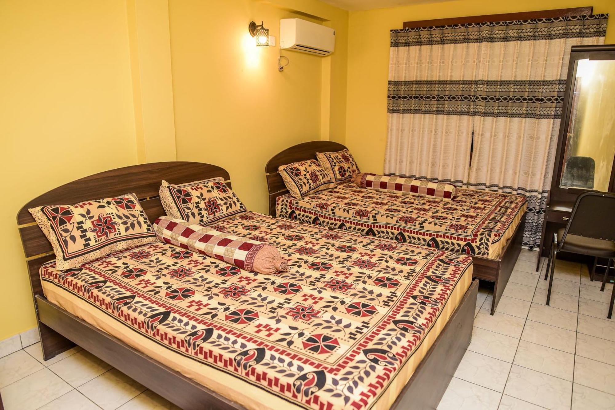 Kandy Paradise Hotel & Spa Gelioya Luaran gambar