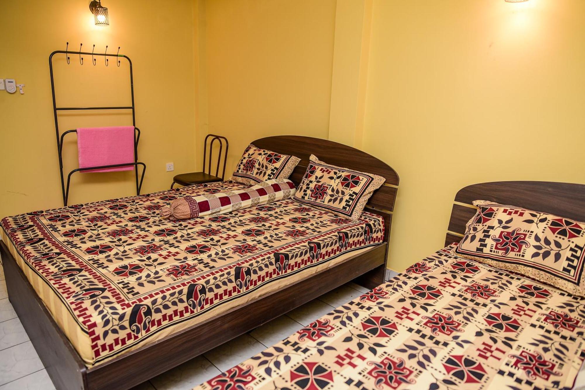 Kandy Paradise Hotel & Spa Gelioya Luaran gambar