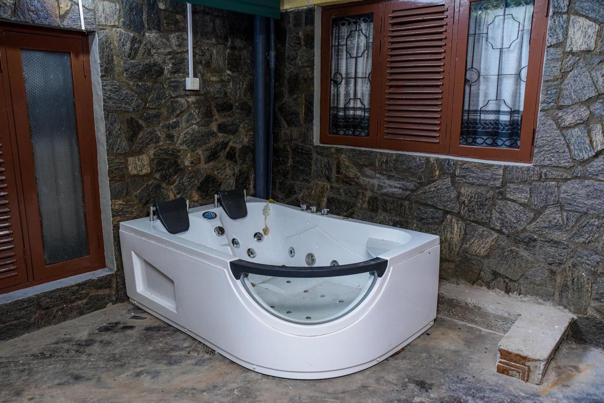 Kandy Paradise Hotel & Spa Gelioya Luaran gambar