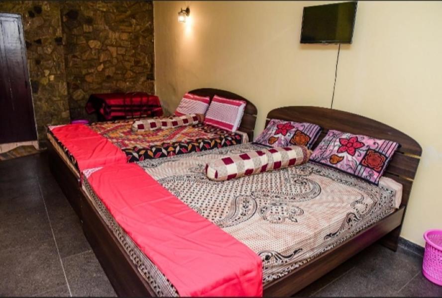 Kandy Paradise Hotel & Spa Gelioya Luaran gambar