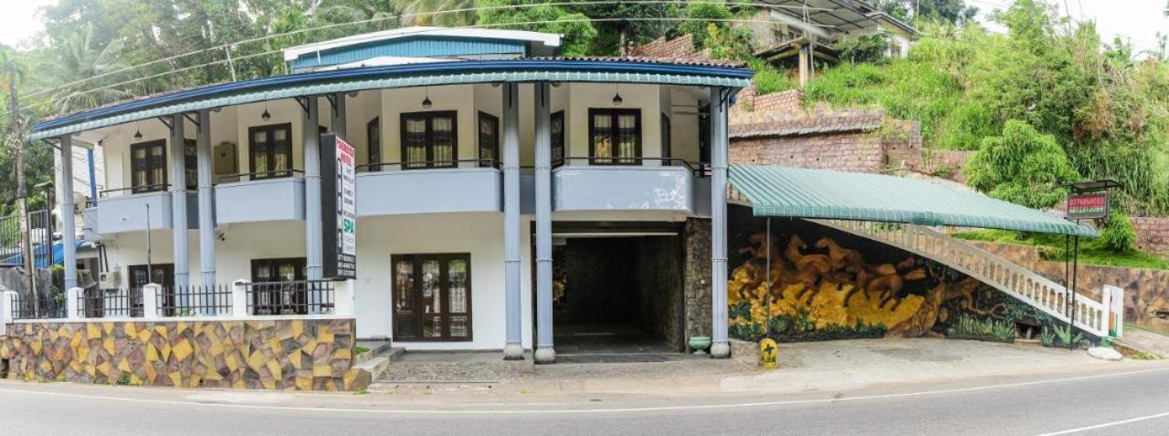 Kandy Paradise Hotel & Spa Gelioya Luaran gambar